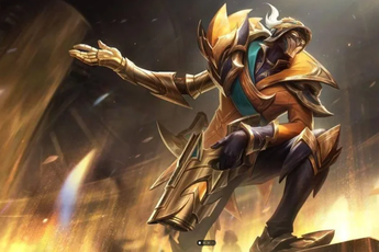 Riot hé lộ thêm hàng loạt trang phục độc quyền, game thủ Liên Minh Huyền Thoại nhìn mà chỉ biết ước