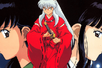 Những mối tình tay ba đẹp nhất trong anime