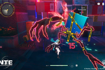 Lộ diện gameplay Unreal Engine 5 của Neverness to Everness, game thủ chỉ thắc mắc 1 điều duy nhất