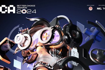 Better Choice Awards 2024 chính thức khởi động, thúc đẩy mạnh mẽ đổi mới sáng tạo trên toàn quốc