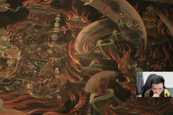 Trải nghiệm Black Myth: Wukong, Em Chè ĐTCL bị con Boss này “hành hạ” tới hơn 3 tiếng khiến CĐM choáng váng