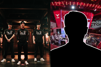 Chiến thắng của HLE đã được "tiên tri" từ lâu bởi một nhân vật "không ngờ"