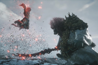 Game thủ tiếp tục chỉ trích một chương trong Black Myth: Wukong, cho rằng xứng danh "thảm họa"
