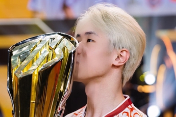 “Thần đồng” Himass bất ngờ chia tay đội tuyển làm nên tên tuổi, nghi vấn xuất ngoại ngay trong dịp đầu năm mới?