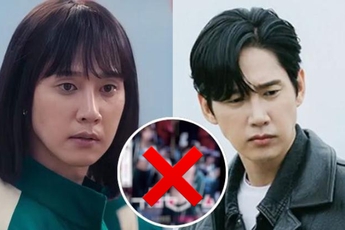 Diễn biến mới vụ sao nam Squid Game đăng ảnh JAV: Nội dung đồi trụy gây sốc, thêm phát ngôn “đi vào lòng đất”!