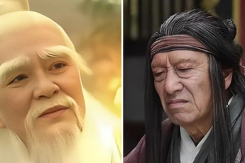5 cao thủ "oan uổng" nhất trong truyện Kim Dung: Mang ngoại hiệu ác nhân, thực chất lại là đại hiệp