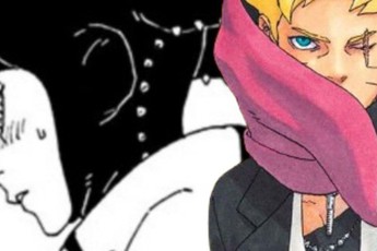 Boruto tạo ra một cú sốc tình cảm có thể là chìa khóa để đánh bại Thần thụ