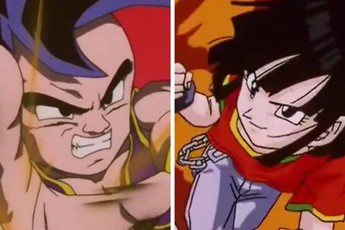 5 nhân vật Dragon Ball có tiềm năng to lớn nhưng hoàn toàn bị lãng phí