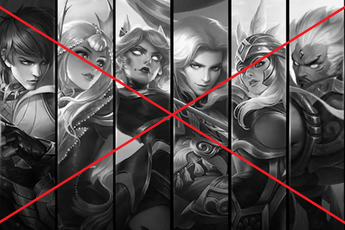 Vụ việc của TikTok khiến hàng loạt game bom tấn có nguy cơ “bay màu”, một game MOBA nổi tiếng cũng liên luỵ