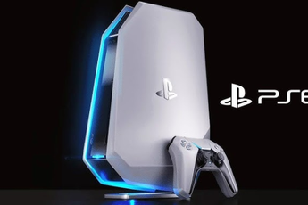 Lộ thiết kế của PlayStation 6, khả năng ra mắt vào năm 2027?