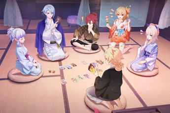 Công chiếu hình ảnh nhạy cảm trên livestream, miHoYo nhận “bão” chỉ trích từ người hâm mộ