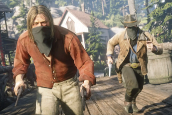 Huyền thoại game thế giới mở bất ngờ có khuyến mại "khủng", mức giá thấp nhất từ trước tới nay trên Steam