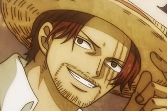 One Piece: Danh tính " người anh em độc ác" của Shanks được tiết lộ khiến fan thất vọng