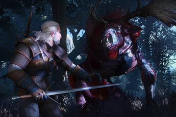 Game thủ bá đạo, đưa bom tấn thế giới mở siêu kinh điển lên mobile trước cả NPH