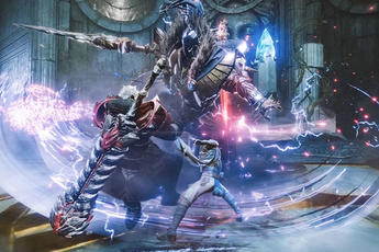 Ba tựa game miễn phí chuẩn bị ra mắt, đáng để chờ đợi nhất trong năm 2025