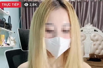 Lách luật bằng những mưu mẹo khó lường, những fanpage “cấm” vẫn ngang nhiên “chào hàng”