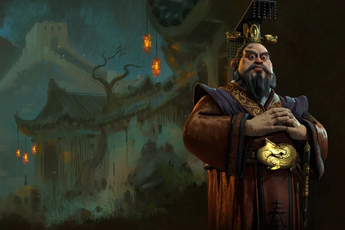 Tượng đài của một dòng game giảm giá 90% trên Steam, cơ hội vàng cho toàn bộ người chơi