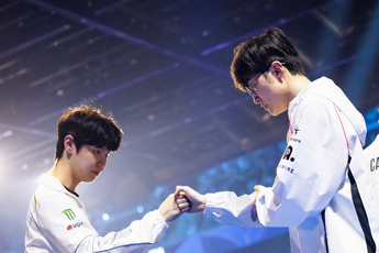 T1 và Gen.G tiếp tục khẳng định sự quan trọng đối với LCK và LMHT