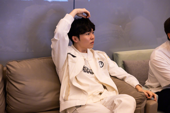 Có dấu hiệu LPL thực sự muốn "hy sinh" IG cho CKTG 2025