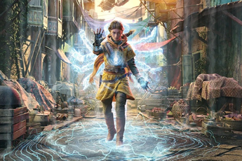 Từng bị chê nữ chính quá xấu, tựa game này nay tụt dốc thảm hại, lượng người chơi dưới hai chữ số