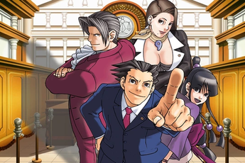 Ba tựa game quá dị nhưng siêu hay, lựa chọn hội thoại còn quan trọng hơn chiến đấu