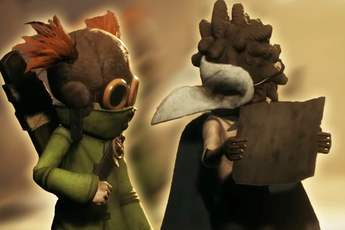 Review sớm bom tấn vừa ra mắt trên Steam: Game thủ thất vọng, giá đắt đỏ nhưng thời lượng quá ngắn