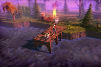 Ngay lúc này, một game sinh tồn siêu phẩm đang được giảm giá tới 80% trên App Store, mở ra ưu đãi chưa từng có cho anh em game thủ