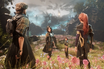 Khảo sát sớm về Game of the Year năm nay, cộng đồng mạng đồng loạt gọi tên một tựa game