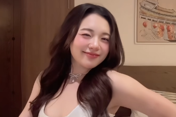 Phương Thảo “nổ hũ” cả triệu view với trend “Tongue Sweet Come”, chứng minh sức hút không tưởng của nữ MC đình đám hàng đầu