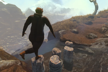 Xuất hiện tựa game siêu dị trên Steam, người chơi bỏ qua phần cắt cảnh, bị trừng phạt theo cách "khó đỡ"