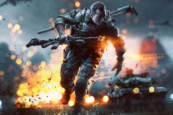 Review sớm Battlefield 6 - Tựa game huyền thoại FPS chính thức trở lại đường đua