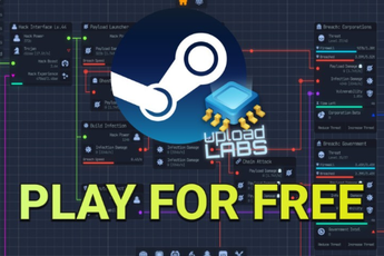 Xuất hiện tựa game mới miễn phí trên Steam, rating cực kỳ tích cực