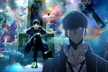 Trong lúc Solo Leveling mùa 3 "bặt vô âm tín", đây là bộ anime cần cày ngay để không bị tối cổ