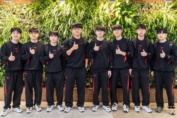 Loạt thống kê ấn tượng của T1 ở CKTG, Faker out trình hoàn toàn