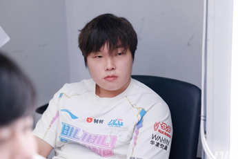 Bin gặp tình huống "méo mặt" trước thềm CKTG 2025