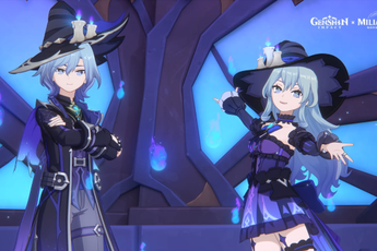 Genshin Impact sắp có chế độ game do người chơi tự tạo - “phiên bản Roblox” chính hiệu từ miHoYo