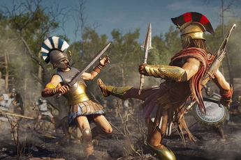Những tựa game quá chất lượng, siêu hay nhưng lại chẳng mấy người hoàn thành nổi