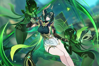 Genshin Impact hé lộ số lượng Nguyên Thạch cho game thủ trong phiên bản mới, ít tới bất ngờ