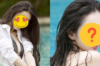 "Bom sex khét tiếng showbiz" bỏ nghề vì sợ đàn ông: Tuổi 35 nóng bỏng như gái 20 nhưng khó lấy chồng