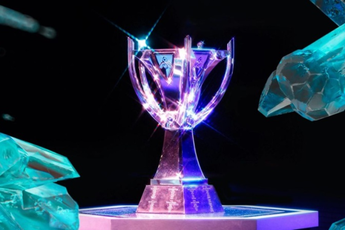 Cựu vương CKTG phũ phàng với chính khu vực của mình