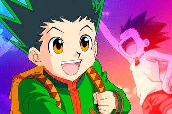 Tác giả Hunter x Hunter tung tin vui lớn, hé lộ tiến độ của 10 chương manga mới sắp ra mắt