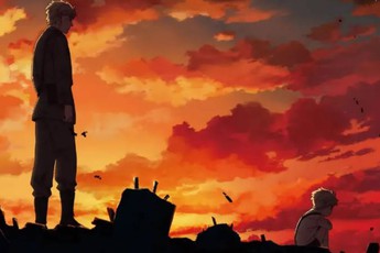 Một anime đột ngột chuyển từ tông hài hước nhẹ nhàng thành ứng cử viên anime đen tối nhất năm 2025