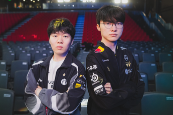 Dự đoán T1 - IG CKTG 2025: Trận đấu "sinh tử" khó lường