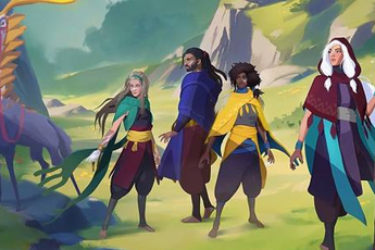 Đứa con bị "khai tử" của Microsoft bất ngờ lộ mặt, chỉ đồ họa đã khiến game thủ tiếc nuối