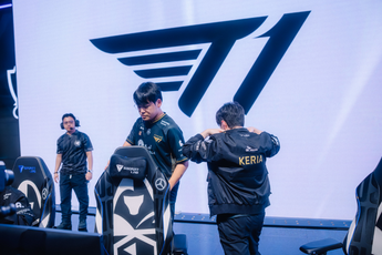 Lịch thi đấu CKTG 2025 Main Event vòng Swiss Stage mới nhất: Loạt BO1 khó lường