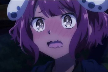 Tác giả manga yêu cầu studio anime: "Hãy làm cho vòng 3 và đùi của nhân vật to hơn nữa!"