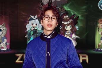 Trước khi bị tố có dấu hiệu lừa đảo, dự án Zuki Moba mà ViruSs từng kêu gọi đầu tư đã có những dấu hiệu bất thường?