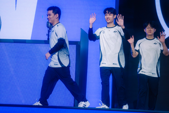 Lịch thi đấu CKTG 2025 Main Event vòng Swiss Stage mới nhất: LCP gặp khó, tiếp tục chờ "địa chấn"