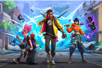 Trong lúc chờ đợi VALORANT Mobile, anh em game thủ có thể trải nghiệm tựa game siêu thú vị này