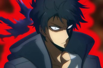 Tác giả Solo Leveling xác nhận phiên bản "chân thực nhất" của câu chuyện về Sung Jin-Woo